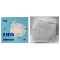 KN95 Face Mask 10 Units