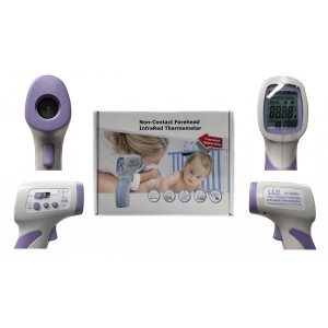 Non-Contact InfraRed Thermometers